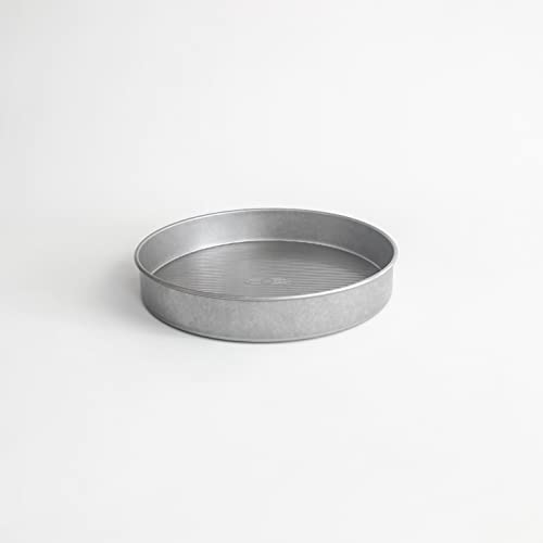 Usa Pan Nonstick Round Cake Pan, 12-Inch #TOP5