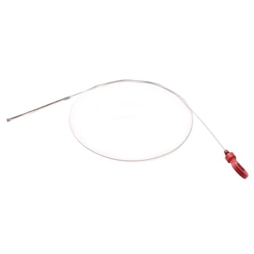 Outil de mesure jauge de transmission pour entretenir votre Chrysler Pacifica