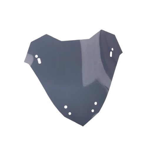 Bulle XMAX 300 2023 : Déflecteur de Vent et Protection Pare-Brise Moto Essentiel