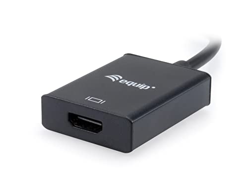 Adaptateur USB 3.0 A HDMI boîtier robuste affichage 1920x1080p - 3