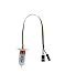 QWORK Auto Bed Leveling Sensor Kit, 3D Printer Touch-Sensor Compatible with Ender 3/3S/V2 Ender 5/Pro/CR-10