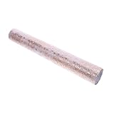 ULTECHNOVO Caminos de Mesa Metalizados con de Decoración para Navidad Acción de Gracias Bodas y Fiestas de Invierno Yardas Elegante Centro de Mesa Multisecenario