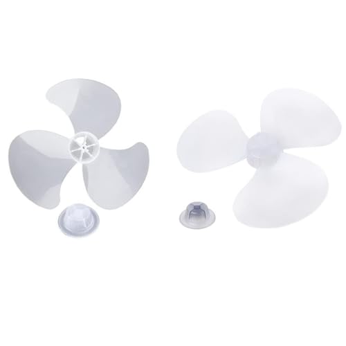 Ventilador grande de 3 hojas para y otros ventiladores de 400 mm