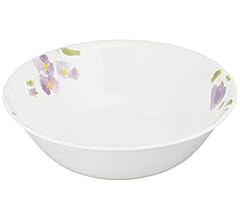 ５枚　コレール 長皿 バイオレットミスト スクエア J2210-VM コレール CORELLE バイオレットミスト スクエア長皿 5枚