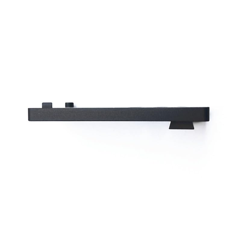 Red Dot Scope Mount Plate for Glock G17, G19, G20, G21, G22, G25, G26, G42, G43, G43X,G45 and G48 G48X,Compatible with Docter ADE Burris Vortex HS 407K 507K