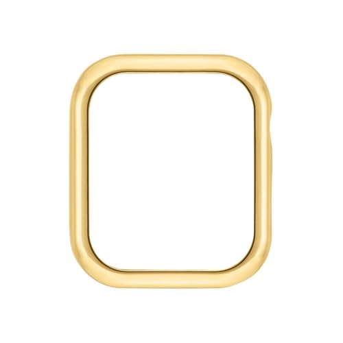 Image of Anne Klein Premium Crystal Bumper, Compatible with Apple Watch, Seamless Fit, Easy Installation, Bumper for Apple Watch