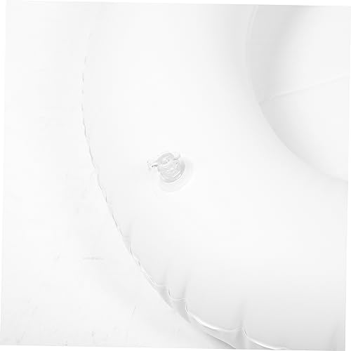 Bañera hinchable para pies Abaodam 90x70 cm miniatura 6