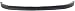 Lower Panel Valance for Ford F-Series Super Duty 11-16 Front Textured RWD