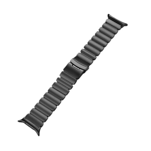 Bracelet en silicone pour Samsung Galaxy Watch 7 Ultra 47mm 40mm 44mm et 6 Classic 46mm