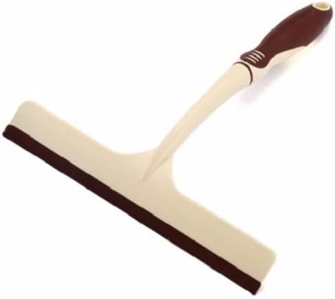 KitchenFest® Mini Squeegee Wipe for Car Windshield Kitchen Slab Bathroom Mirror Kitchen Cleaning Wiper, 1 Pcs