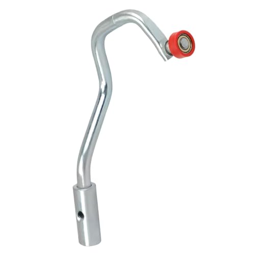 Rodillo de puerta corredera para Fiat Ducato 1994-2006 derecho 1334552080