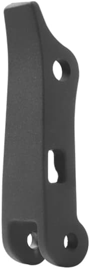 Quick Release Wrench Pull Ring Set Folding Base Compatible with Ninebot Max G30 G30D Electric Scooter Replacement Parts