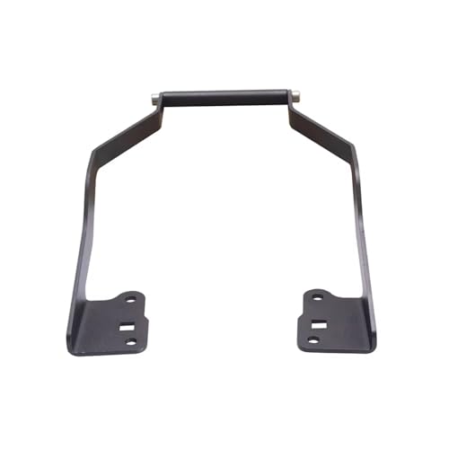 Support de navigation de guidon F850GS permettant la recharge de votre téléphone mobile