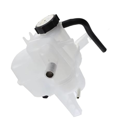 Vase d'expansion pour Kuga 2003-2007 avec bouchon et capteur - 3