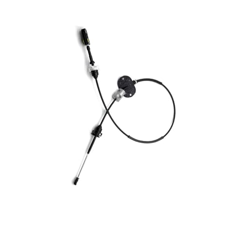 Cable de cambio de marchas de alta precisión para Ecosport 2013 1.5: marchas fluidas 3