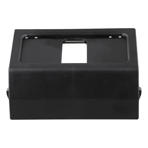 Cache loquet de coffre 2116900007 pour Mercedes Classe E W211