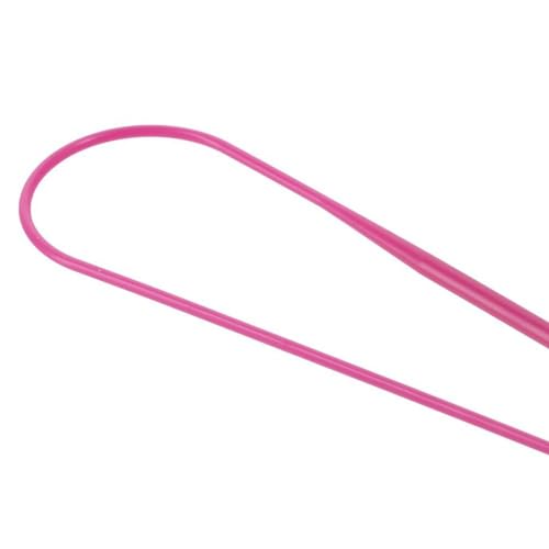 4 peças de cordão elástico com um cordão de substituição fácil para jaquetas, casacos, shorts