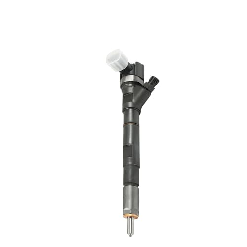 Injecteur diesel 0445110279 résout la fumée noire sur H1 2.5 CRDi