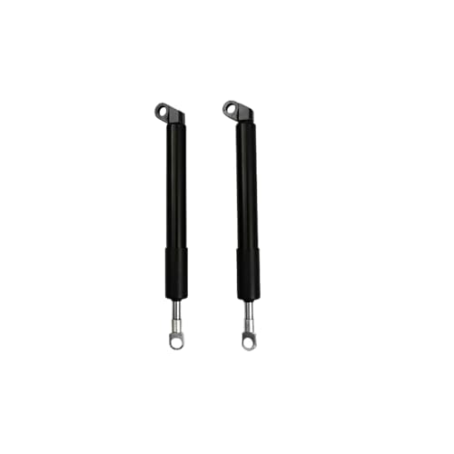 Capós para Automóviles Para Isuzu D-Max DMAX 2021 2022 Para Coche Amortiguador Desaceleración De Portón Trasero Soporte De Elevación Barras Puntal Barra Choque De Resorte