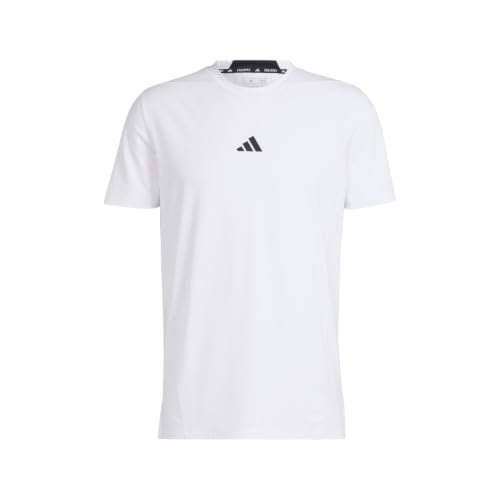 Image of adidas Men's Designed For Training Workout T-Shirt