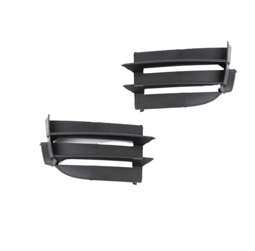 Calandre pour Superb 2009-2013 avec habillage de grille antibrouillard