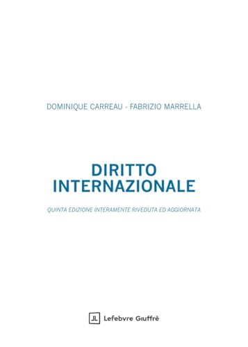 Diritto internazionale