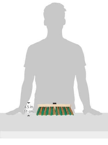 Starwax 1507 Besen, Siehe Foto, Einheitsgröße