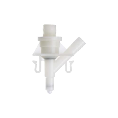Image of 10 Pack 385311641 Water Valve Kit for 300 310 320 Series Pedal Flush Sealand Marine Toilet