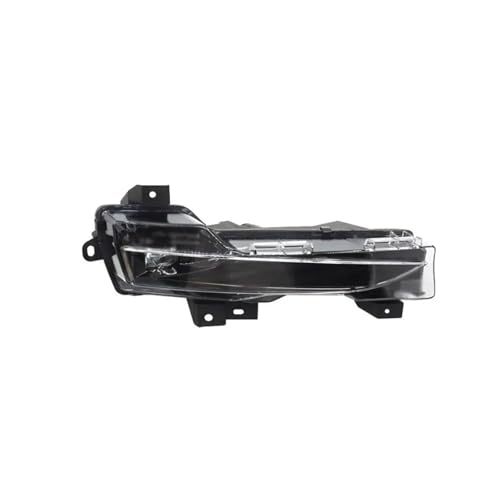 Antibrouillard Tesla Model 3 Y feu de signalisation avant droit accessoires auto