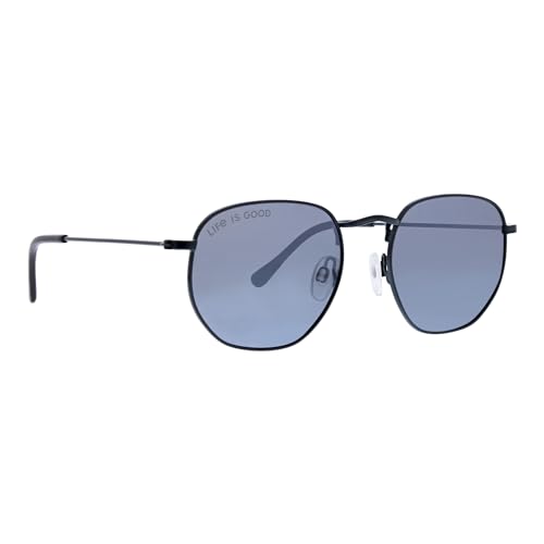 Lunettes de soleil polarisées pour la plage et le plein air Cedar Key bleu