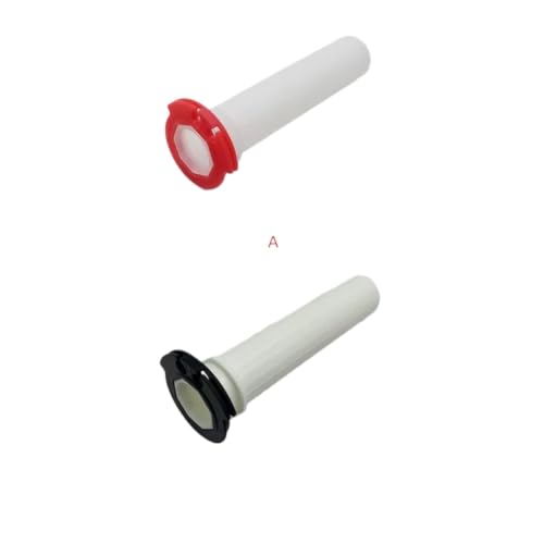 Tubo de combustible para manillar de moto y carcasa de acelerador XCF FX 3