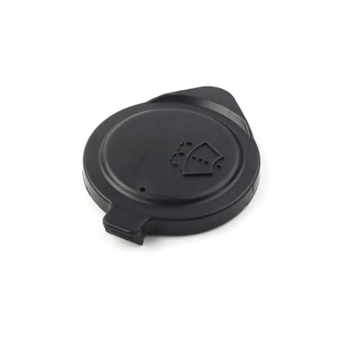 Tapa tanque limpiaparabrisas Toyota soluciona fugas de líquido en Prius y Camry 3