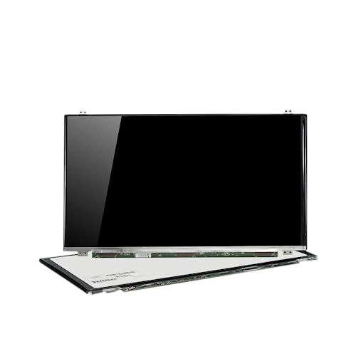 Smatano Écran brillant pour ordinateur portable Hewlett Packard ProBook 650 G4