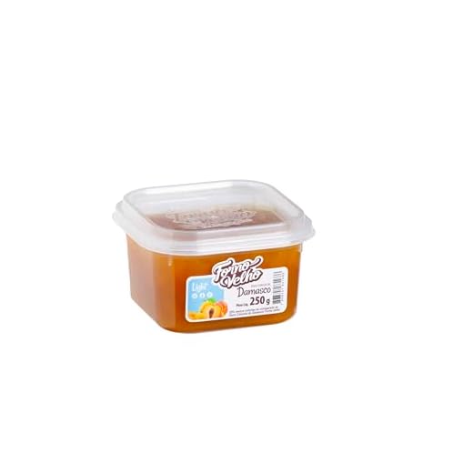 Forno Velho Doce de Damasco Light 250g
