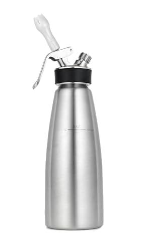 Cream Profi Whip by iSi - For Professional Cold Applications in North America