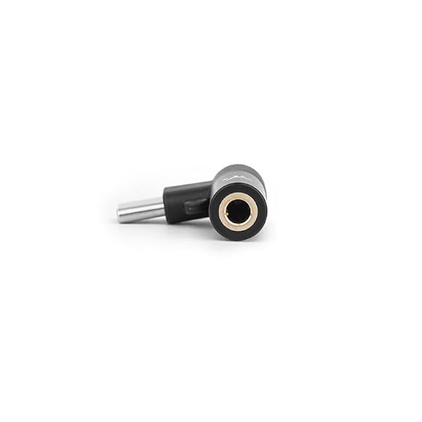 TRUTHEAR KEYX L-Typed Lossless Portable DAC/AMP 3.5mm Output Microphone Support by TRUTHEAR - Image 4