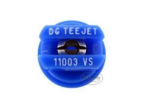 Amazon.com: TeeJet DG11003VS Drift Guard Nozzle - 110 Flat Fan