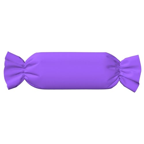 Almohada de espuma viscoelástica 62 cm x 25 cm negra