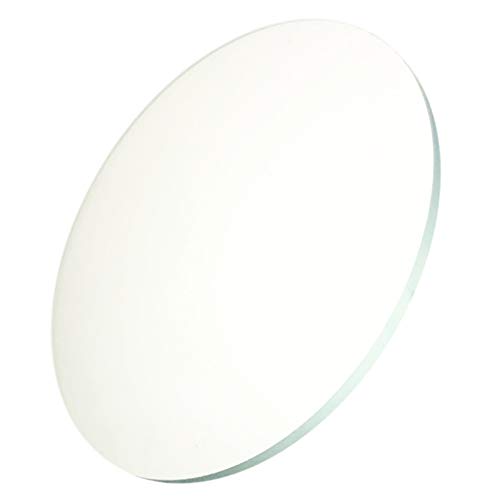 Jewellers Tools 29.5 MM Flat Type Watch Wrist Crystal Mineral Glass 1 MM Thick