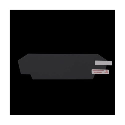 Film de tableau de bord pour NC750X NC750S et Integra 750 protection d'écran moto