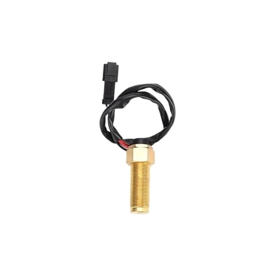 Sensor de velocidad de carcasa elimina tirones en motor PC220 PC240 4
