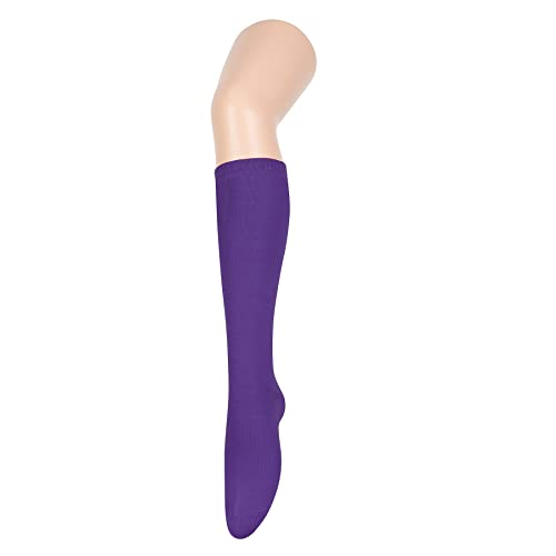 Image of Zando Knee High Socks - Long & Thigh High Socks for Women