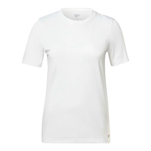 T-shirt Reebok Speedwick femme pour le fitness en salle