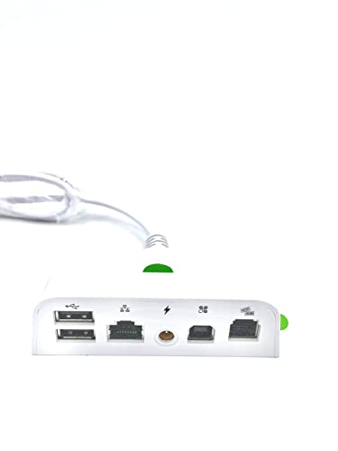 Clover Mini 3 Triangle Hub2