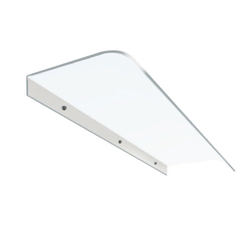 1Pcs Window Door Wall Canop Rain Protection Door Shelter Window