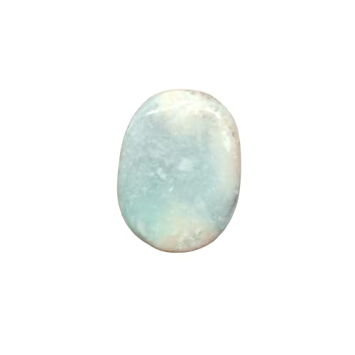 Opale australienne véritable en cabochon ovale de Jaipur pour remplacer une pierre perdue