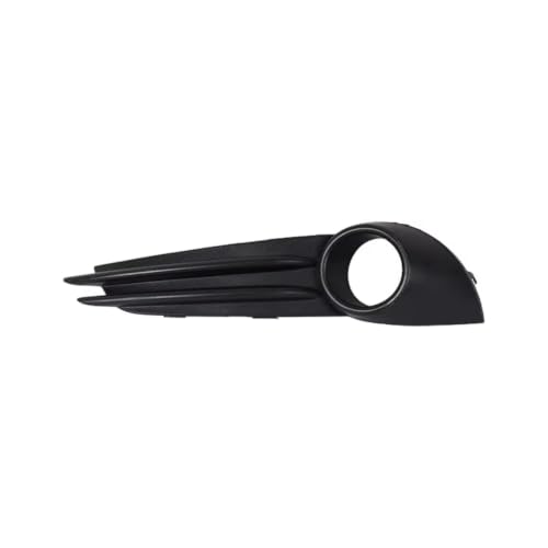 Cubierta antiniebla que protege el marco del Ford Focus ST del parachoques 2013
