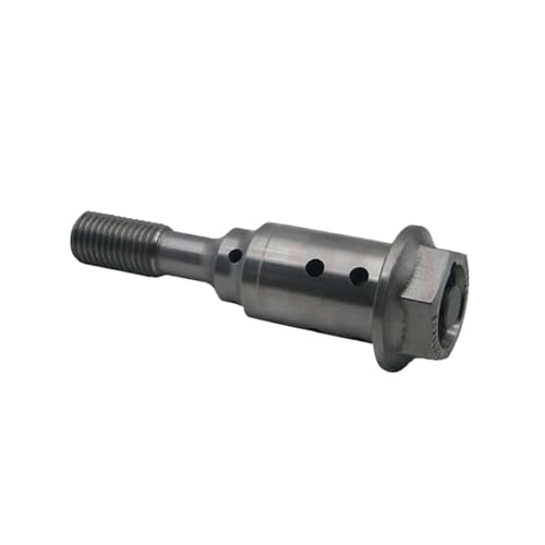Électrovanne VVT de distribution variable moteur CM5G6C570CC 1763041 pour arbre à cames