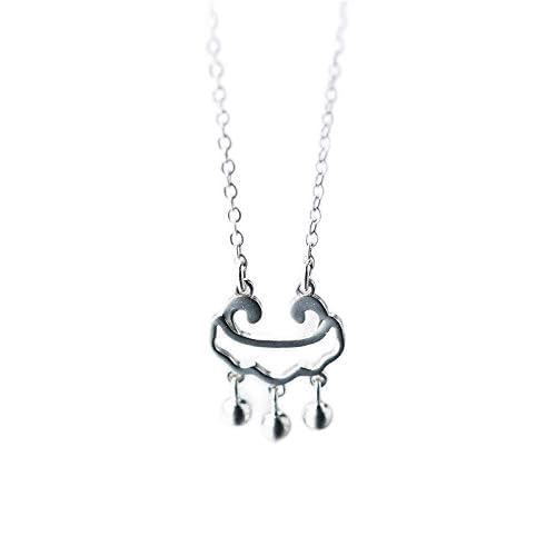 Bijoux en argent 925 : fini les allergies avec ce collier longévité