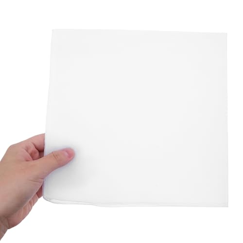 Serviettes en polyester de table lavables pour simplifier l'organisation de vos banquets - 5